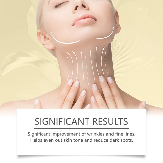 Alt view image 4 of 6 - Bee Venom Neck Massage Stick - Gentle Hydration & Moisturizing Body Skin Care for Discomfort Relief