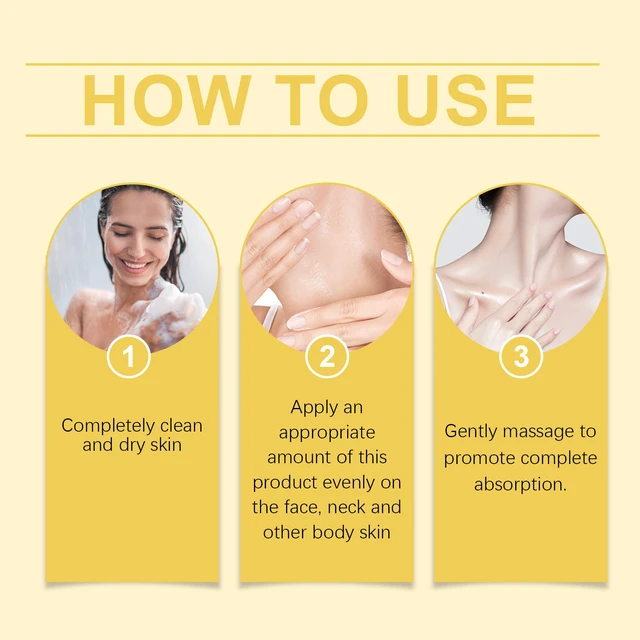 Alt view image 6 of 6 - Bee Venom Neck Massage Stick - Gentle Hydration & Moisturizing Body Skin Care for Discomfort Relief