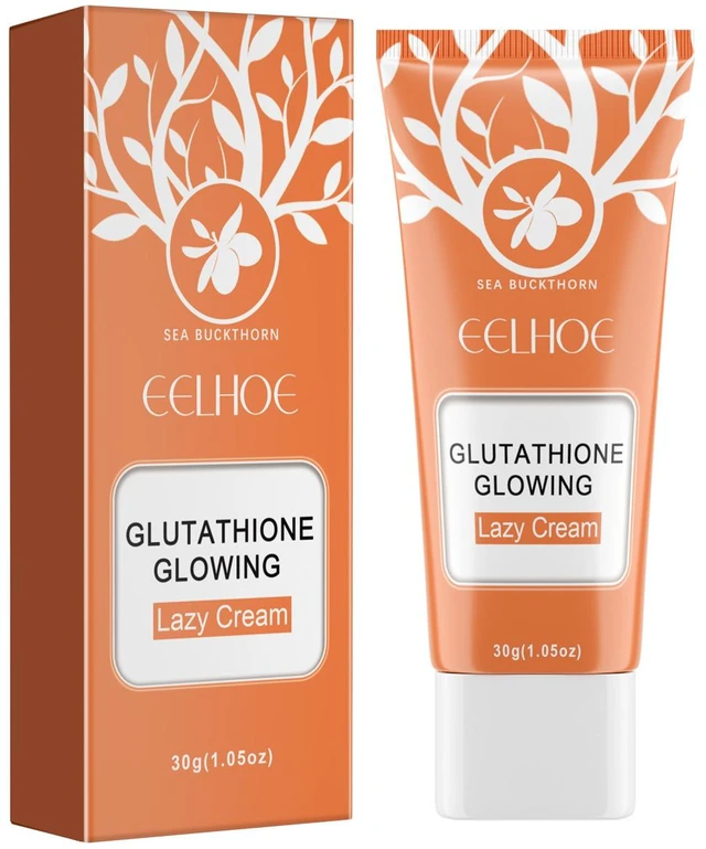 Main image of Easy Application Plain Lotion, Concealing Spots & Acne Marks, Natural White Tone-Up Cream for Brightening Skin