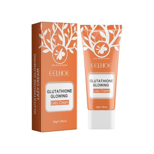 Alt view image 7 of 7 - Easy Application Plain Lotion, Concealing Spots & Acne Marks, Natural White Tone-Up Cream for Brightening Skin