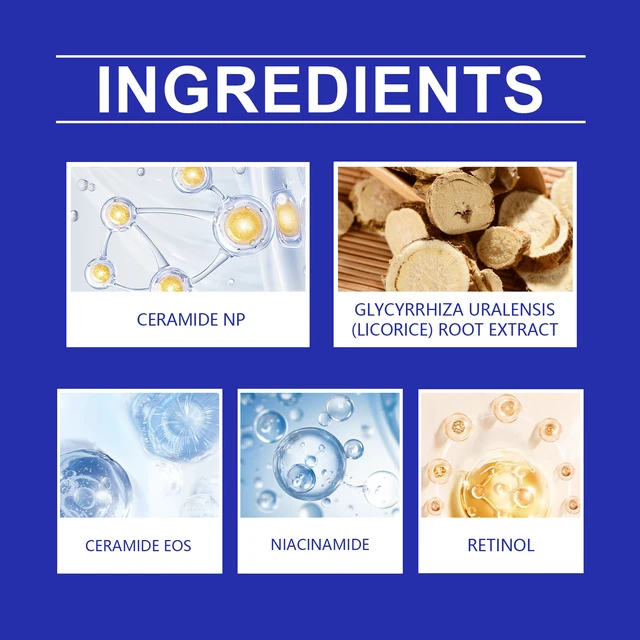 Alt view image 5 of 6 - West Month Niacinamide Essence Lotion Multi-Effect Hydrating Moisturizing Brightening Skin Smoothing