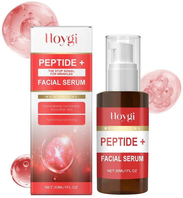 Main image of Quality Improvement & Fine Line Reduction, Hydrating Facial Essence for Skin Moisture