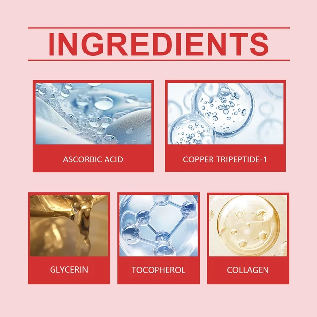 Alt view image 5 of 6 - Quality Improvement & Fine Line Reduction, Hydrating Facial Essence for Skin Moisture