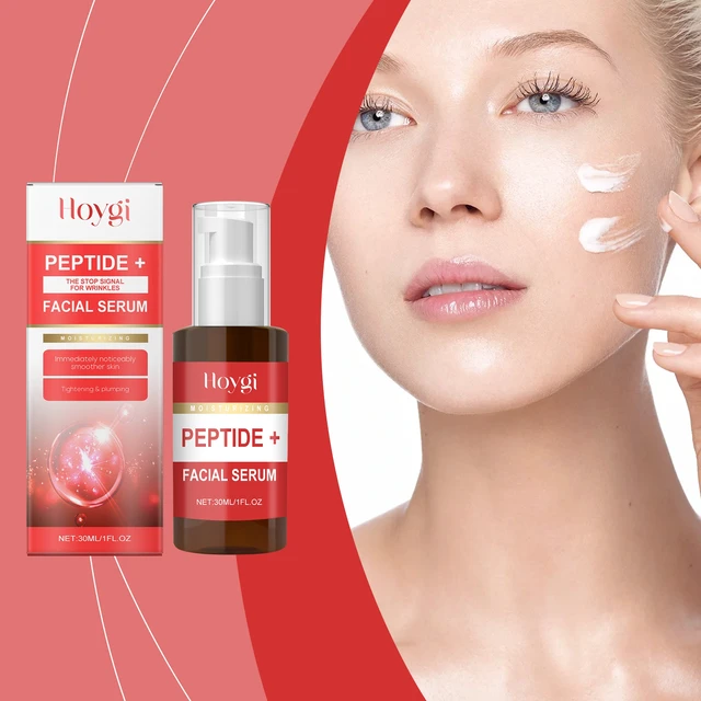 Alt view image 2 of 6 - Quality Improvement & Fine Line Reduction, Hydrating Facial Essence for Skin Moisture