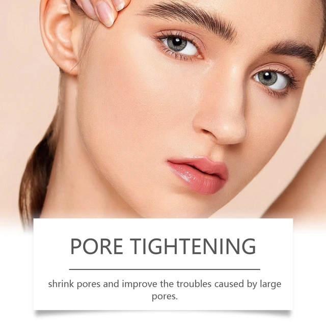 Alt view image 2 of 5 - Soft & Glossy Skin, Collagen Eye Patch with Brush - Gentle Hydrating Nourishing Mask for Smooth