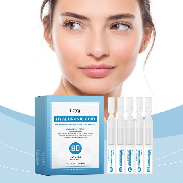 Main image of Hydrating Moisturizing Facial Essence for Tightening and Smoothing Skin