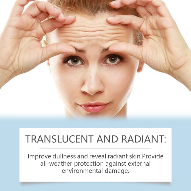 Alt view image 3 of 5 - Hydrating Moisturizing Facial Essence for Tightening and Smoothing Skin