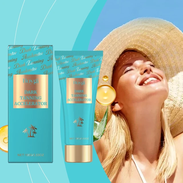 Main image of Black Body Care Lotion Soft Skin Moisturizer Glossy Hydrating Cream
