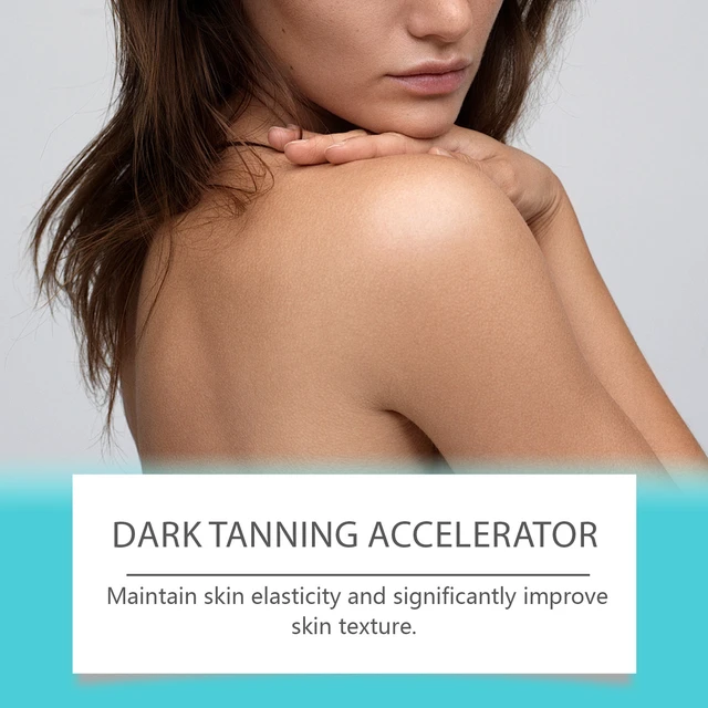 Alt view image 3 of 5 - Black Body Care Lotion Soft Skin Moisturizer Glossy Hydrating Cream