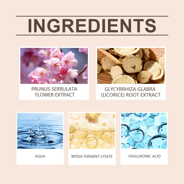 Alt view image 5 of 6 - Lightweight Natural Moisturizing Concealer Cream for Delicate No-Makeup Look