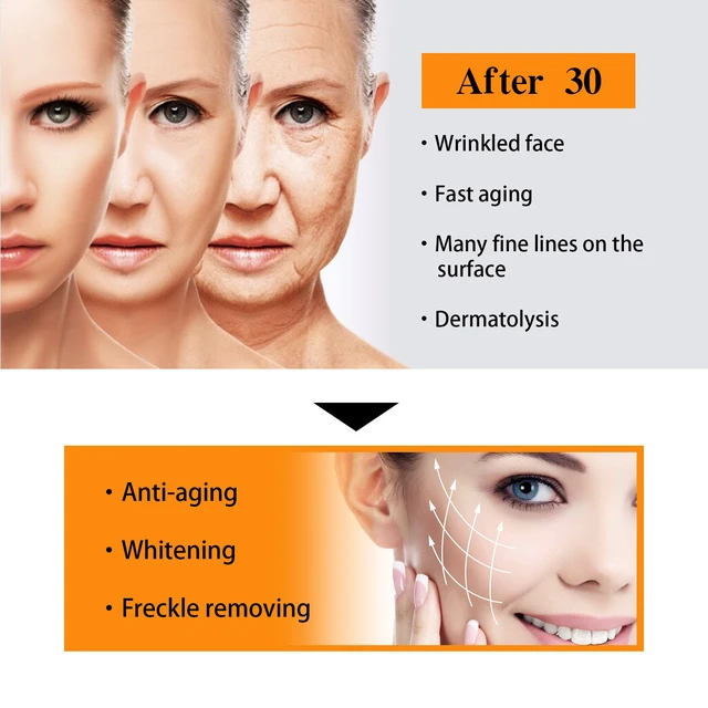 Alt view image 4 of 7 - Honey Radiance Face Serum Firming & Anti-Aging Skincare Essence