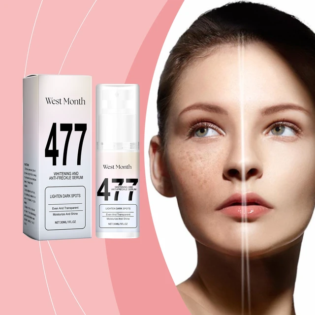Alt view image 2 of 6 - and Softening Skin, Brightening, West Month Niacinamide Facial Serum for Hydration