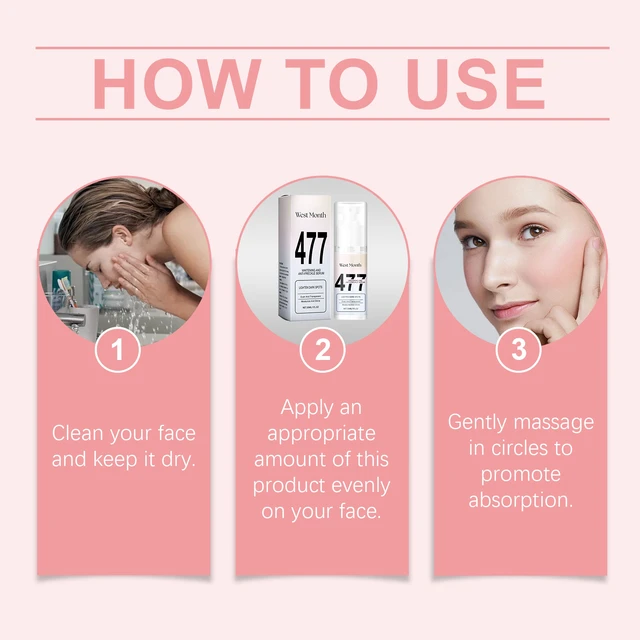 Alt view image 6 of 6 - and Softening Skin, Brightening, West Month Niacinamide Facial Serum for Hydration