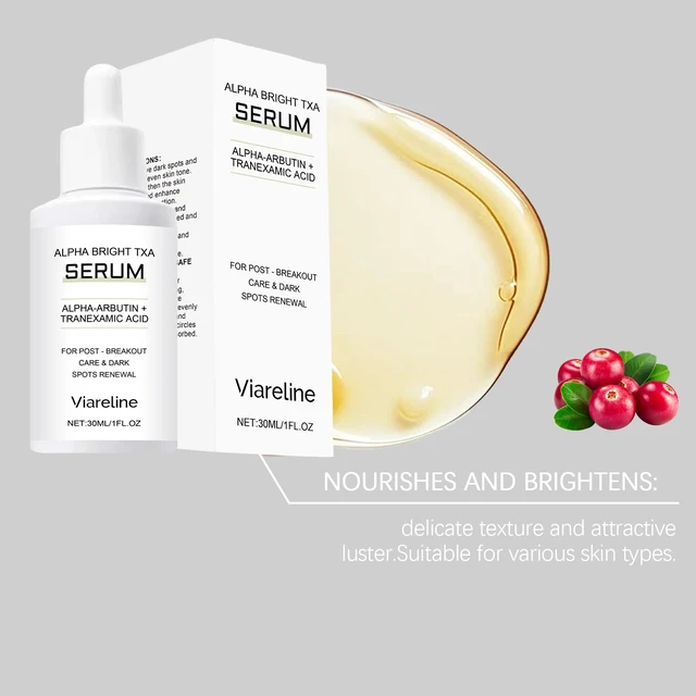 Alt view image 3 of 5 - and Skin Rejuvenation, Blemish Reduction, Gentle Facial Essence for Nourishing