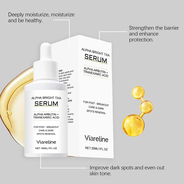 Alt view image 2 of 5 - and Skin Rejuvenation, Blemish Reduction, Gentle Facial Essence for Nourishing