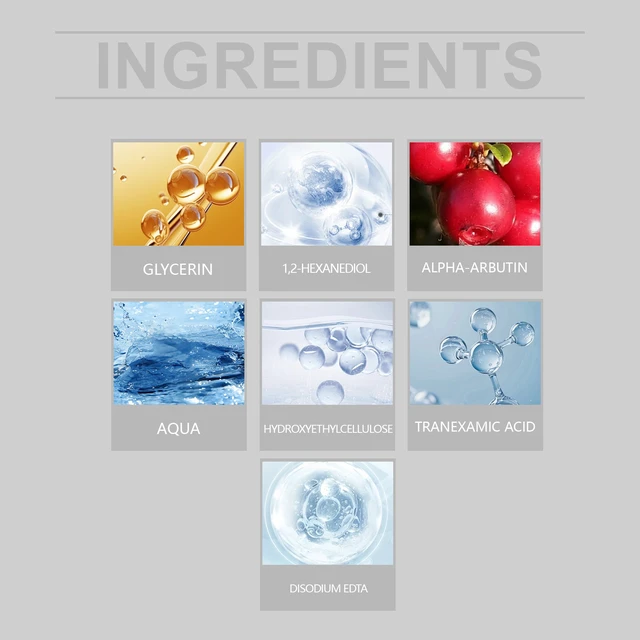 Alt view image 4 of 5 - and Skin Rejuvenation, Blemish Reduction, Gentle Facial Essence for Nourishing