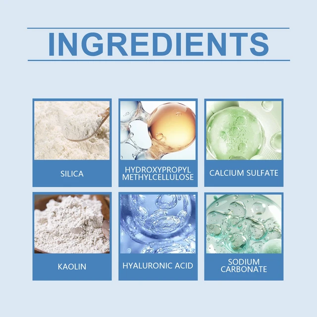 Alt view image 4 of 5 - Hydrating Cream Face Mask Gentle Nourishing Formula for Soft Smooth Skin