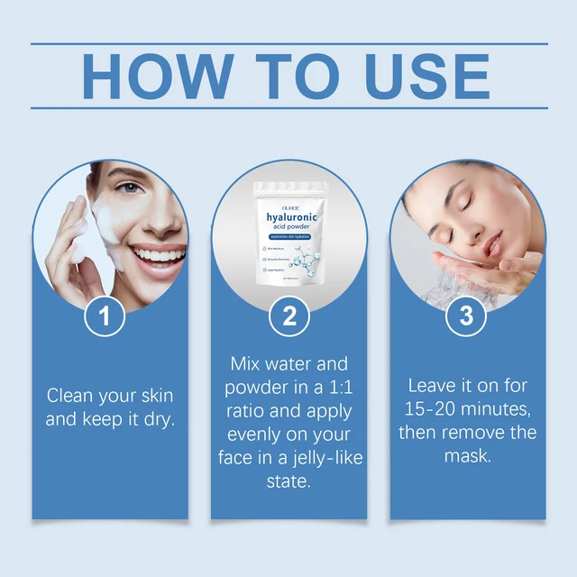 Alt view image 5 of 5 - Hydrating Cream Face Mask Gentle Nourishing Formula for Soft Smooth Skin