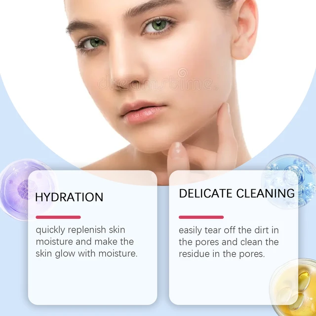 Alt view image 2 of 5 - Collagen Eye Patch Moisturizing Hydrating Firming Tender Skin Daily Care Mask