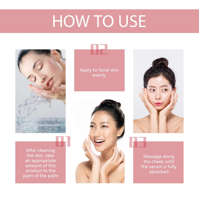 Alt view image 6 of 6 - Niacinamide Facial Essence - Hydrating Moisturizer for Brightening Dull Skin & Minimizing Pores