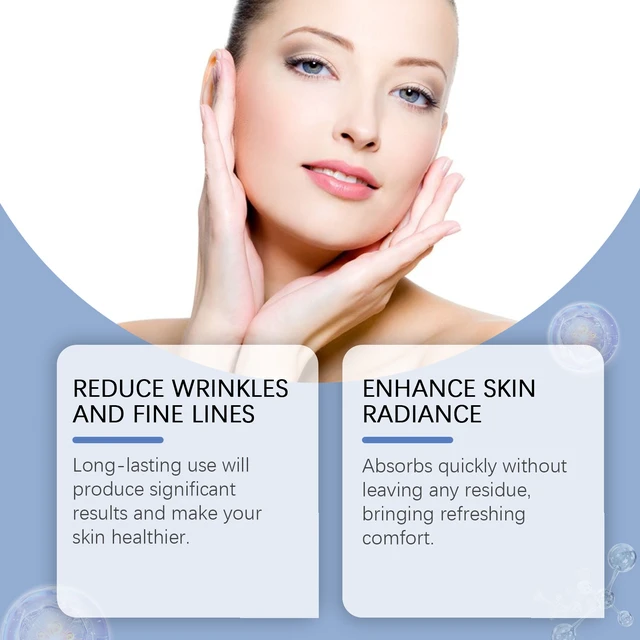 Alt view image 4 of 5 - Boxed Collagen Hydrating Face Mask - Gentle Moisturizing & Skin Refreshing Care