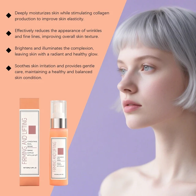 Alt view image 3 of 5 - Hydrating Moisturizing Essence for Softening Brightening Gentle Daily Facial Skin Care