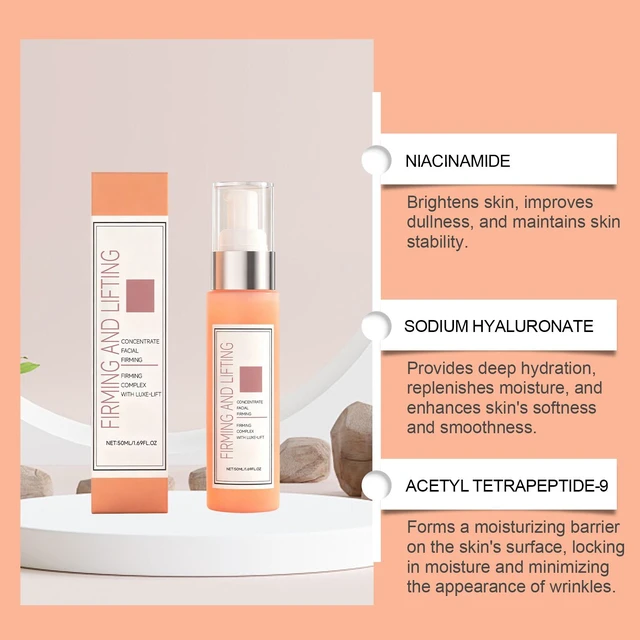 Alt view image 2 of 5 - Hydrating Moisturizing Essence for Softening Brightening Gentle Daily Facial Skin Care