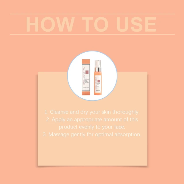 Alt view image 5 of 5 - Hydrating Moisturizing Essence for Softening Brightening Gentle Daily Facial Skin Care