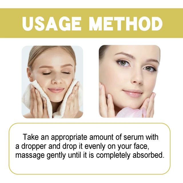Alt view image 6 of 6 - Propolis Niacinamide Essence Hydrating Skin Brightening Cream Fades Dark Spots & Fine Lines