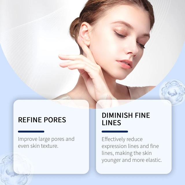 Alt view image 3 of 5 - and Pore Minimizing Moisture, Plumping, West Month Hydrating Face Mist for Firming