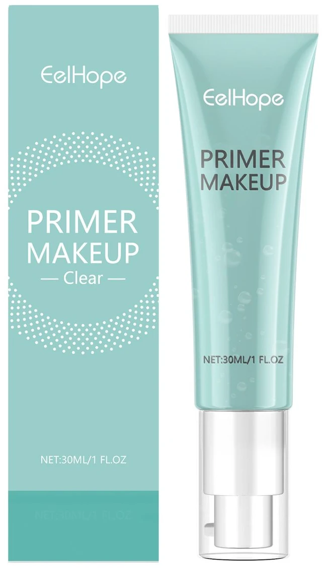 Main image of Fresh Non-Sticky Makeup Base Milk, Softening & Fine Line Reducing, Hydrating Face Primer Gel