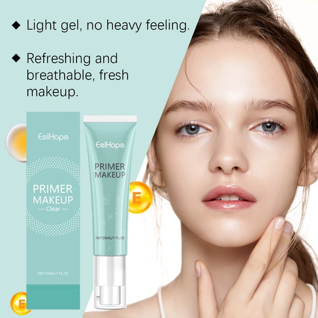 Alt view image 3 of 6 - Fresh Non-Sticky Makeup Base Milk, Softening & Fine Line Reducing, Hydrating Face Primer Gel