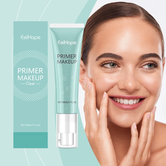 Alt view image 4 of 6 - Fresh Non-Sticky Makeup Base Milk, Softening & Fine Line Reducing, Hydrating Face Primer Gel