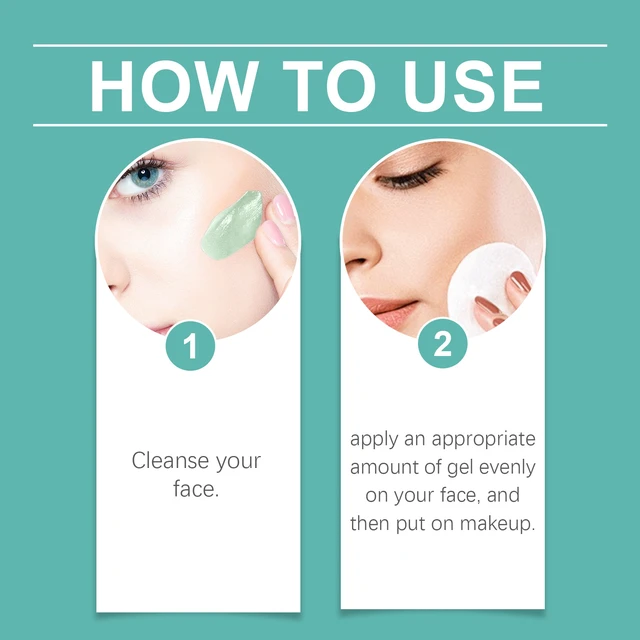 Alt view image 6 of 6 - Fresh Non-Sticky Makeup Base Milk, Softening & Fine Line Reducing, Hydrating Face Primer Gel