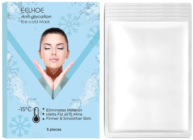 Main image of Reduces Fine Lines for Tighter Skin, Moisturizing & Pore Minimizing, Anti-Wrinkle Firming Mask