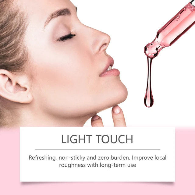 Alt view image 2 of 5 - Gentle Moisturizer to Brighten Complexion and Reduce Dullness, HANCHOBIT Niacinamide Hydrating Essence for Radiant Skin