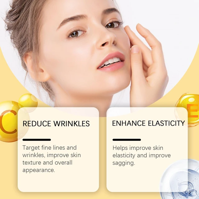 Alt view image 3 of 5 - Hydrating Face Serum - Daily Essence for Moisture & Skin Elasticity Boost