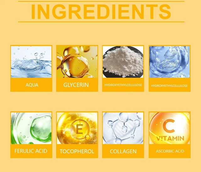 Alt view image 4 of 5 - Hydrating Face Serum - Daily Essence for Moisture & Skin Elasticity Boost