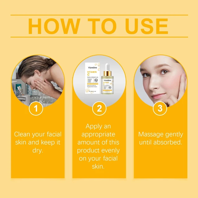 Alt view image 5 of 5 - Hydrating Face Serum - Daily Essence for Moisture & Skin Elasticity Boost