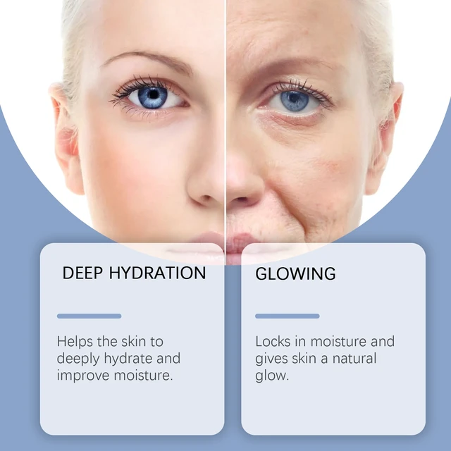 Alt view image 3 of 6 - Collagen Face Mask Kit Hydrating Anti-Aging Wrinkle Reduction Brightening Skin Care
