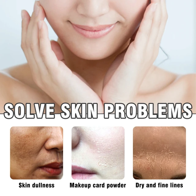 Alt view image 3 of 6 - Green Tea Purifying Mud Face Mask Deep Cleansing Hydrating Brightening Acne Removal Skincare