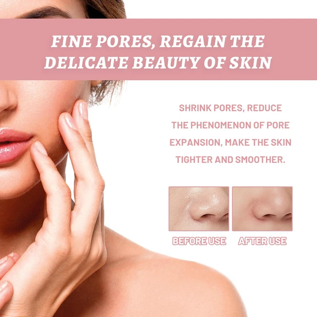 Alt view image 3 of 6 - Niacinamide Facial Essence - Hydrating Moisturizer for Brightening Dull Skin & Minimizing Pores