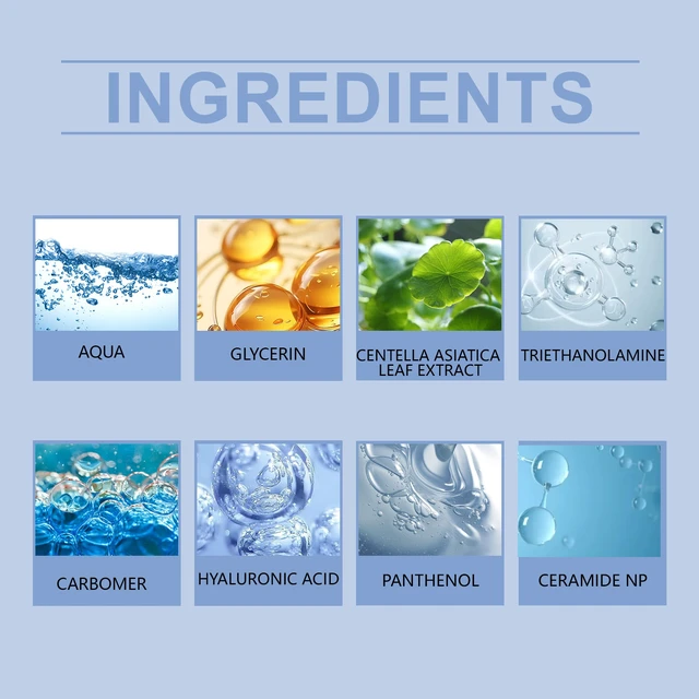 Alt view image 5 of 6 - Gentle Moisturizing Skin Softening Care Treatment, Intense Hydrating & Nourishing Facial Mask