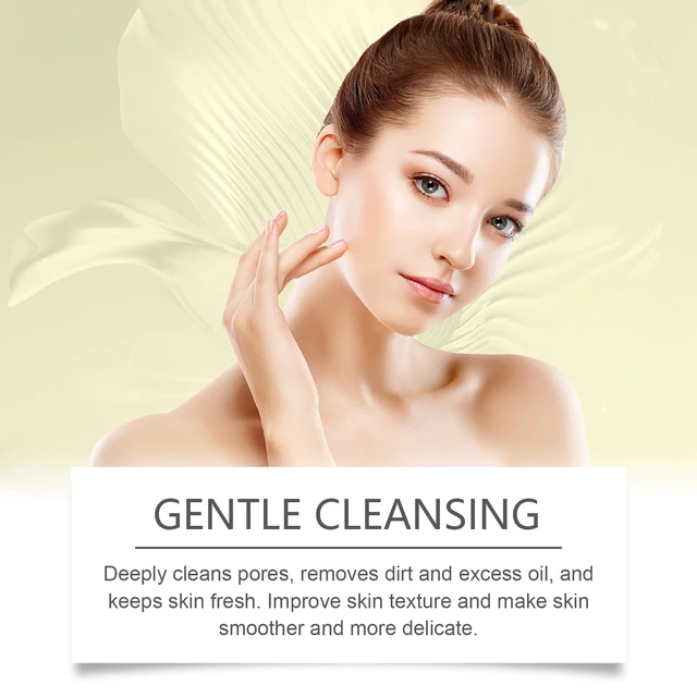 Alt view image 2 of 5 - and Radiance Enhancement, Hydration Boost, Skin Repair, Turmeric Cleansing Pads for Gentle Exfoliation