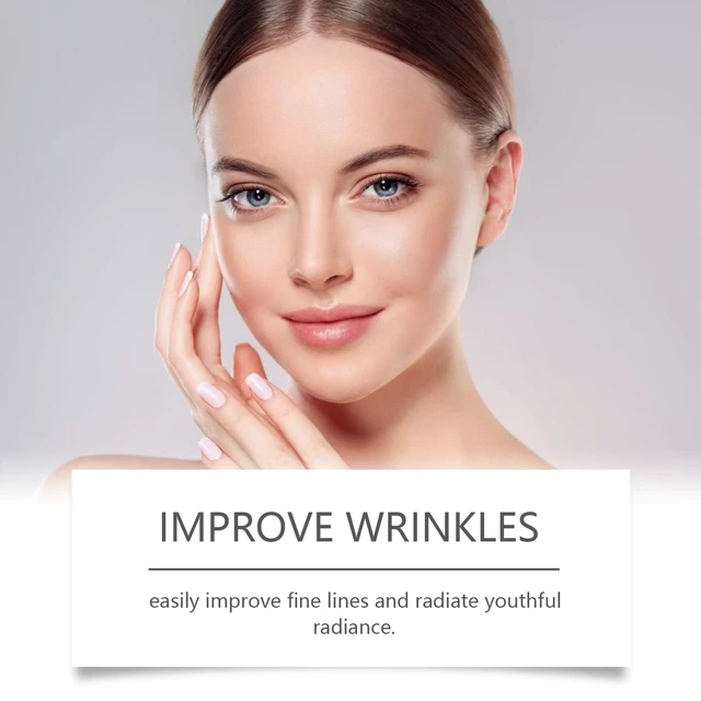 Alt view image 2 of 5 - Retinol Anti-Aging Firming Face Cream Hydrating Brightening Refreshing Non-Greasy Skin Care