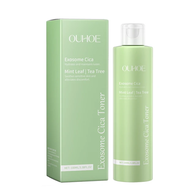 Main image of Centella Asiatica Toner Daily Hydrating Facial Water Soothing Repairing Skincare Lotion