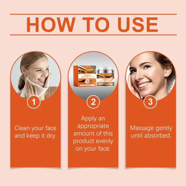 Alt view image 5 of 5 - Retinol Anti-Aging Firming Face Cream Hydrating Brightening Refreshing Non-Greasy Skin Care