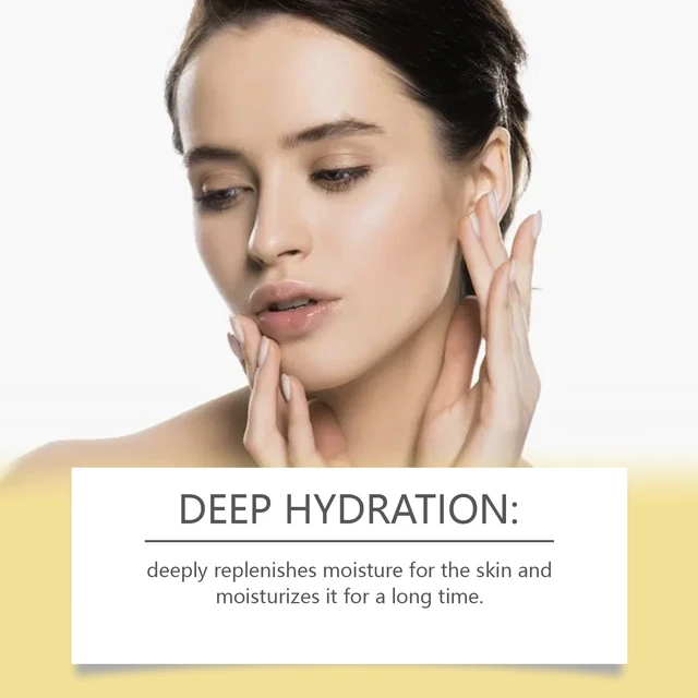 Alt view image 3 of 5 - Niacinamide Intense Hydration Mask (Boxed) Daily Moisturizing & Nourishing Treatment for Rough Skin