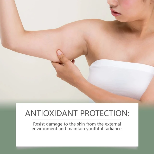 Alt view image 3 of 6 - Hydrating & Firming Face Cream - Nourishing Skin Care Moisturizer