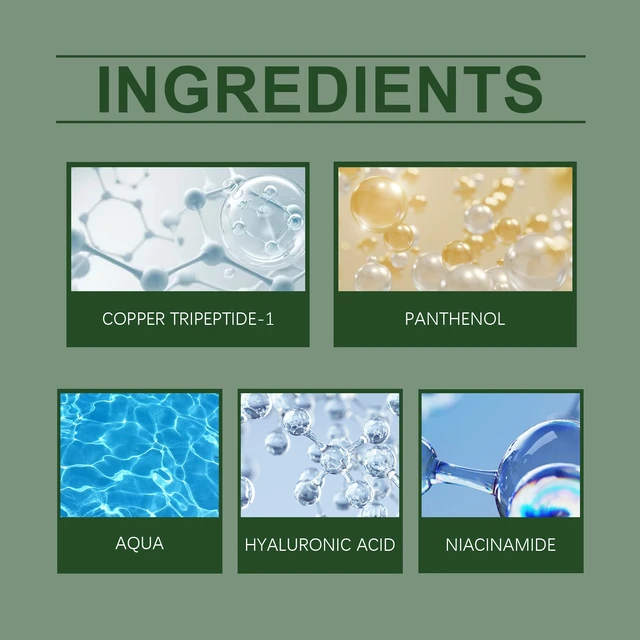 Alt view image 5 of 6 - Hydrating & Firming Face Cream - Nourishing Skin Care Moisturizer